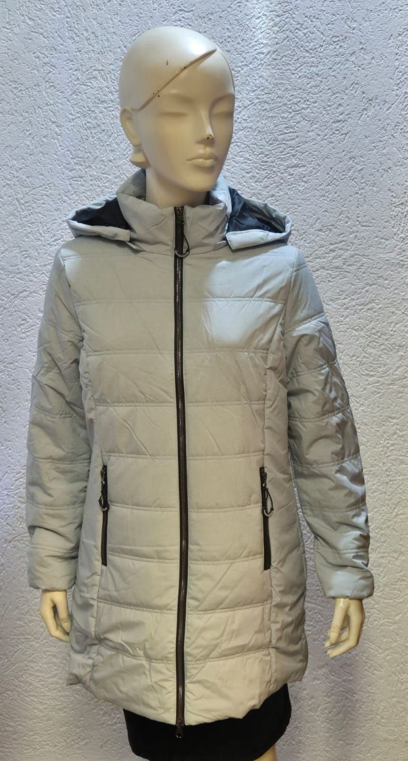 Winterjacke