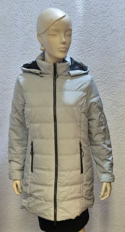 Winterjacke