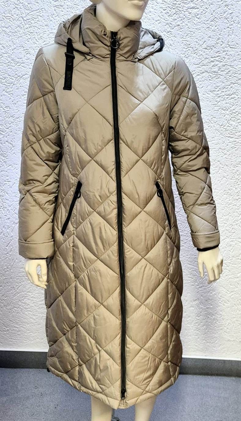 Winterjacke
