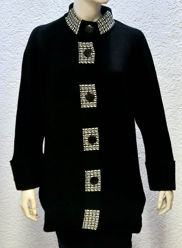 Jacke