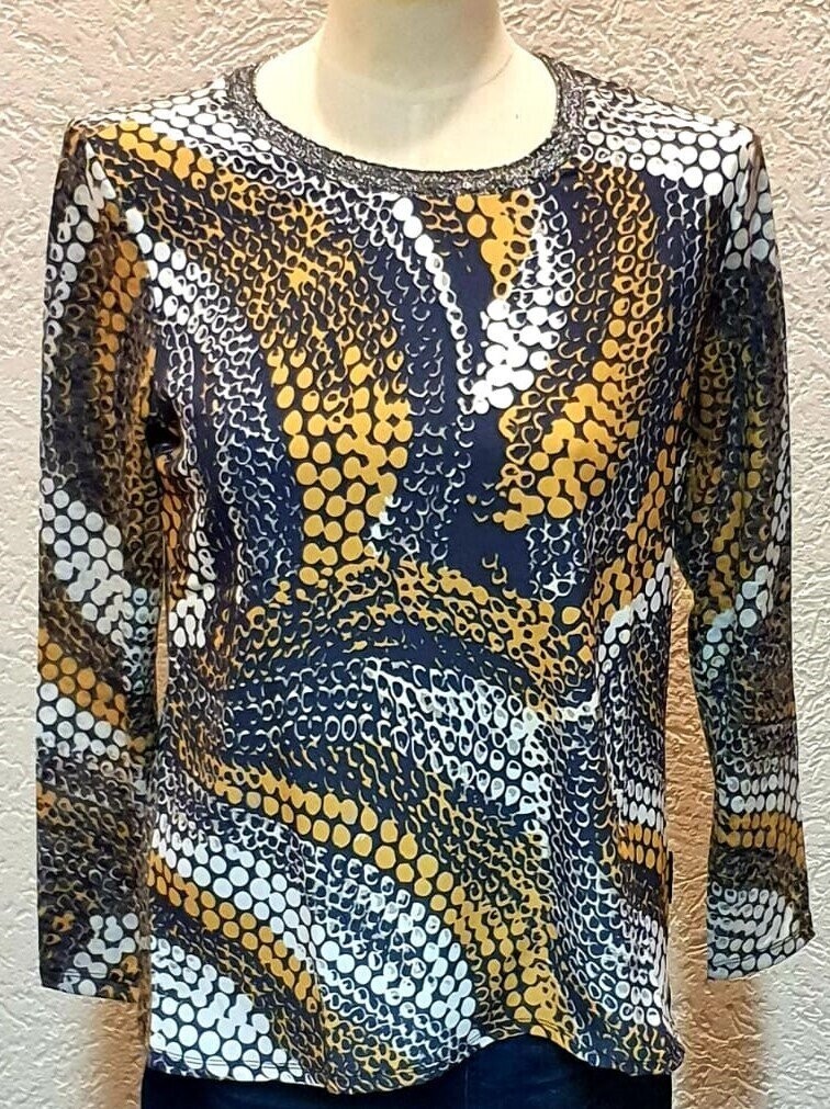 Shirt Langarm