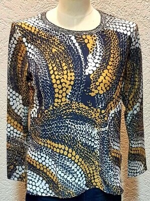 Shirt Langarm