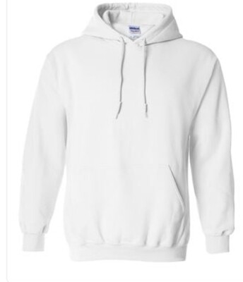 Sublimation Hoodies