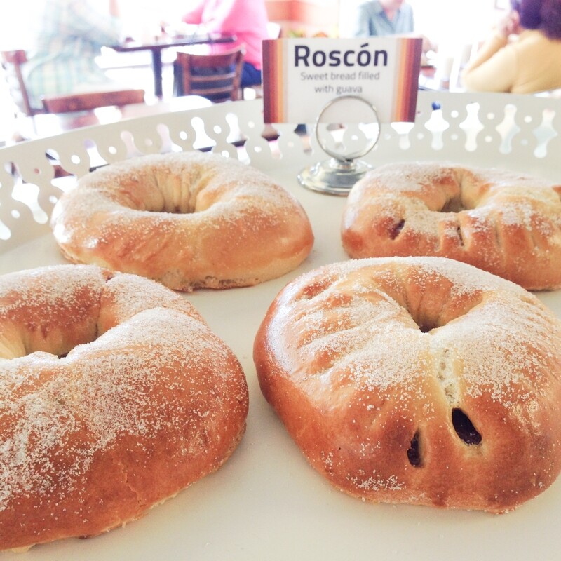 Roscón