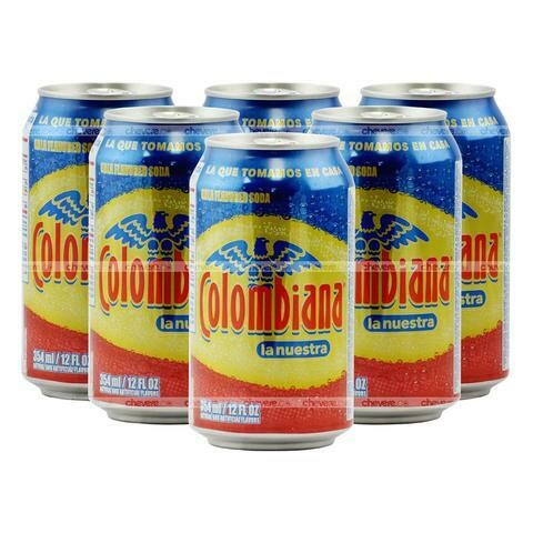 Colombiana