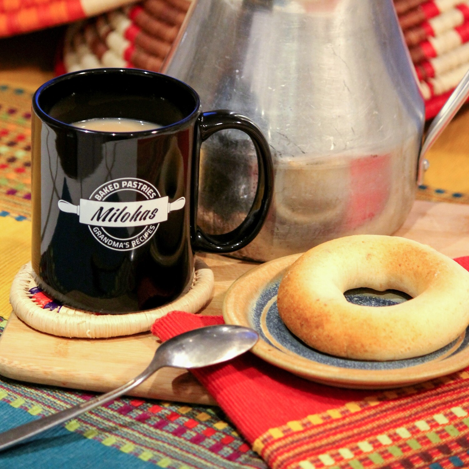 Pandebono Pandebono