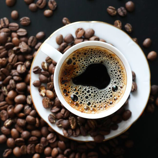 Colombian Coffee (12 oz)