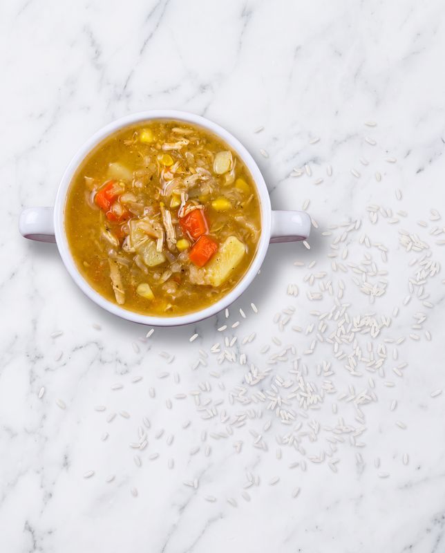 Soup of the Day