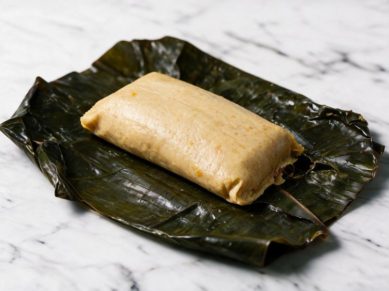 Colombian Tamales