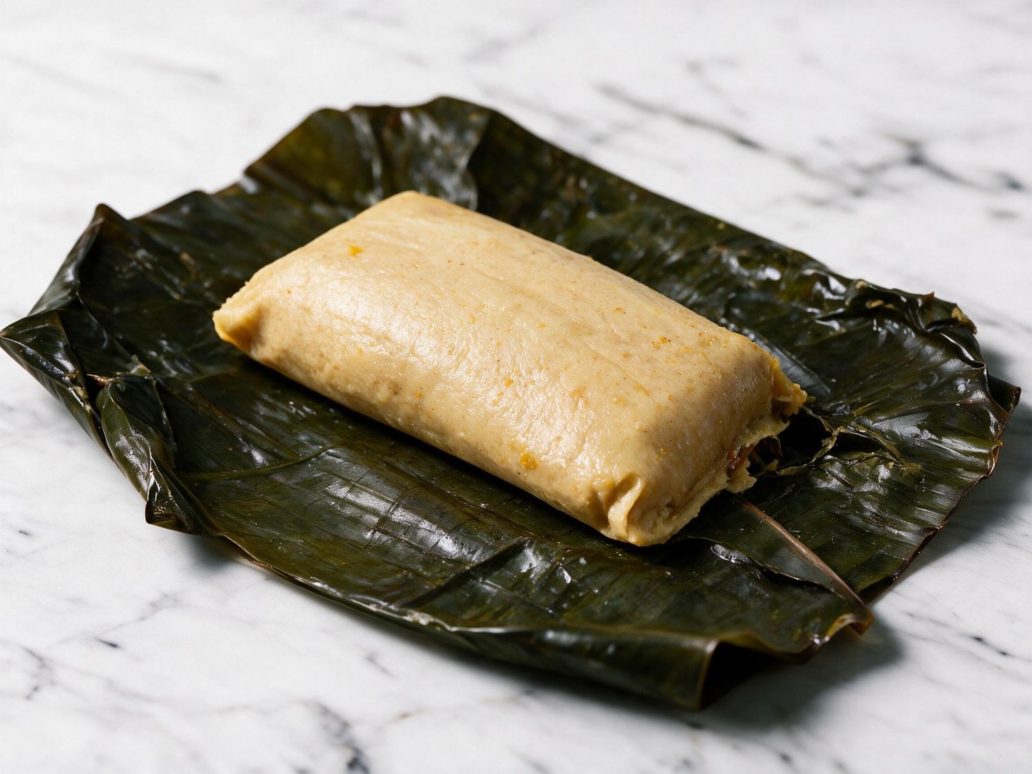 Colombian Tamales
