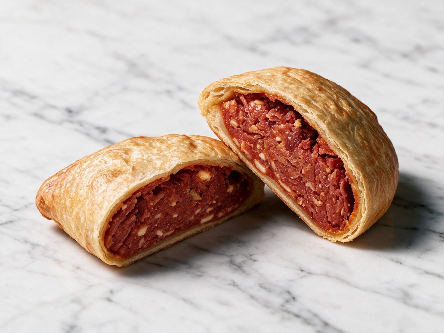 Pizza Empanada