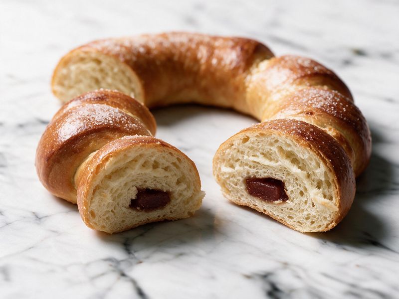 Roscón (Guava)