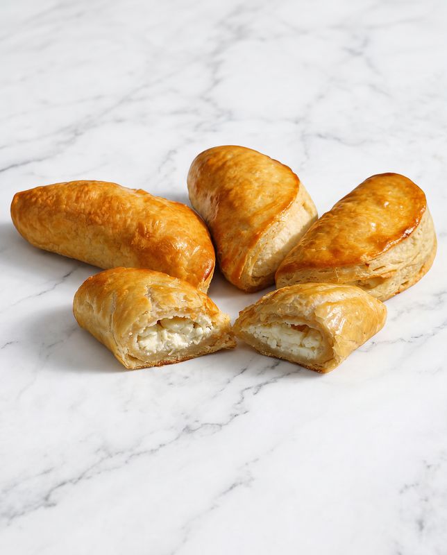 Cheese Empanada (V)