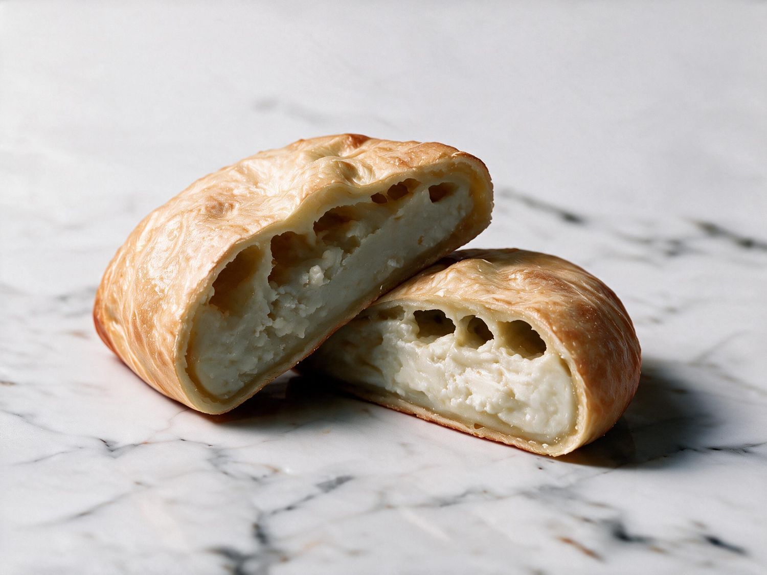 Cheese Empanada (V)