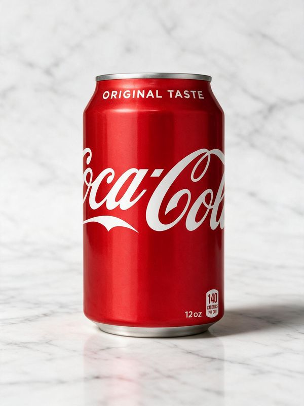 Coca Cola (12oz)