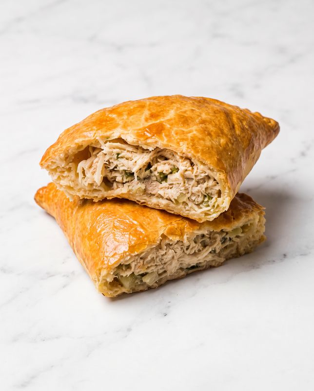 Chicken Empanada