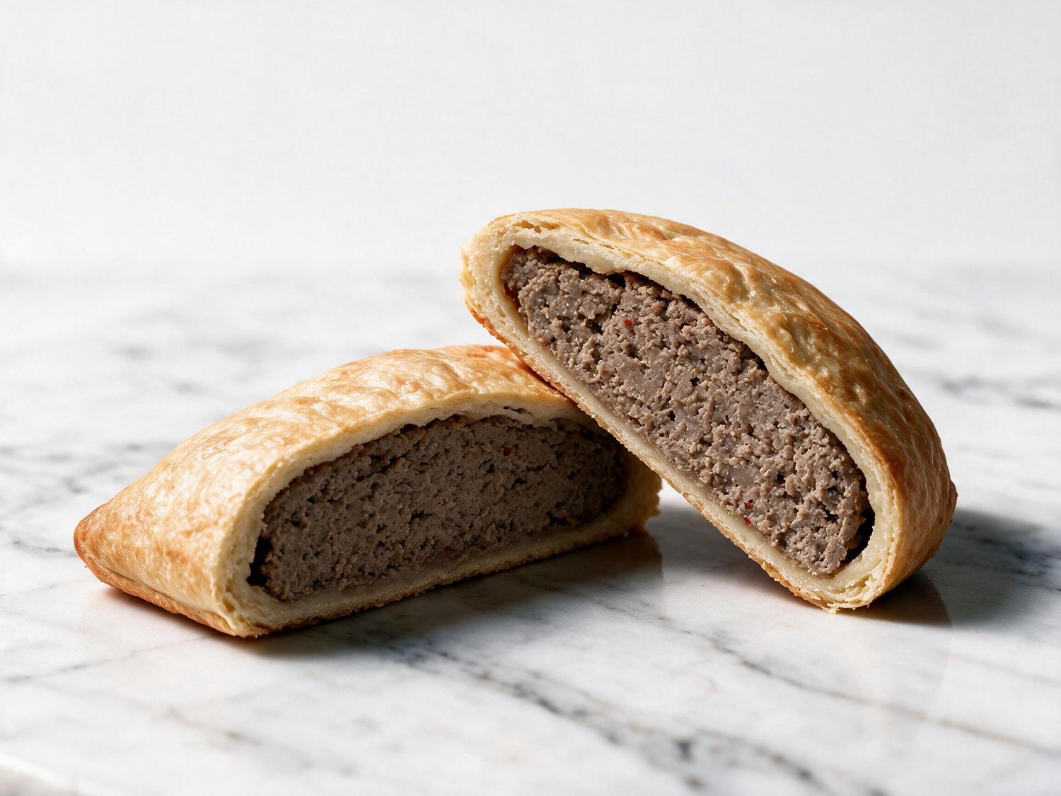 Turkey Empanada