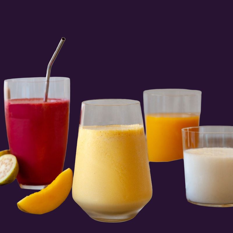 Lulo Juice