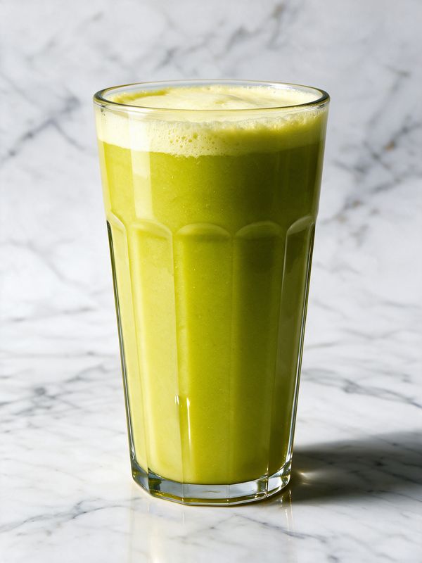 Lulo Juice