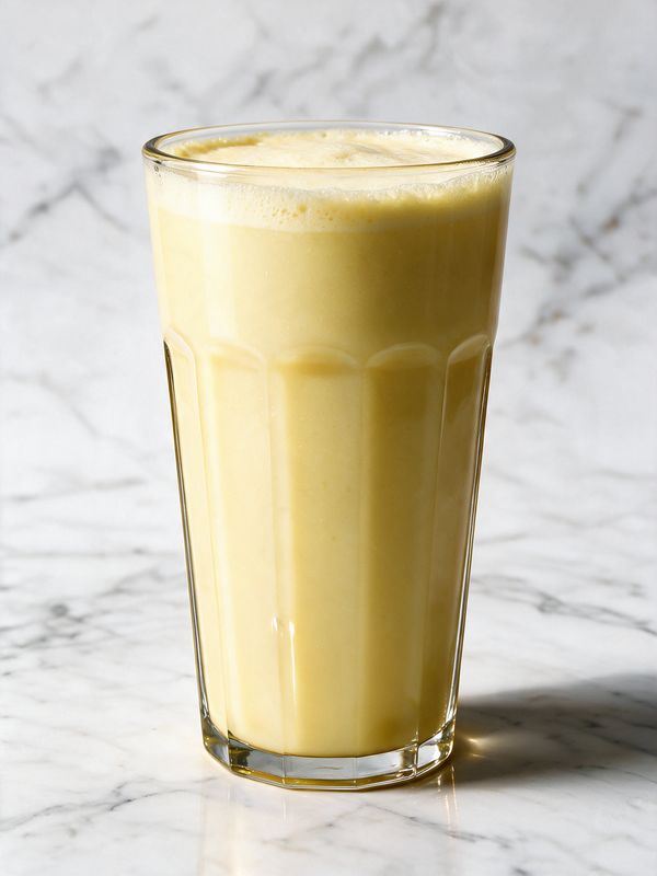 Passion Fruit Juice (Maracuyá)