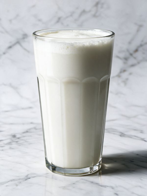 Soursop Juice (Guanábana)