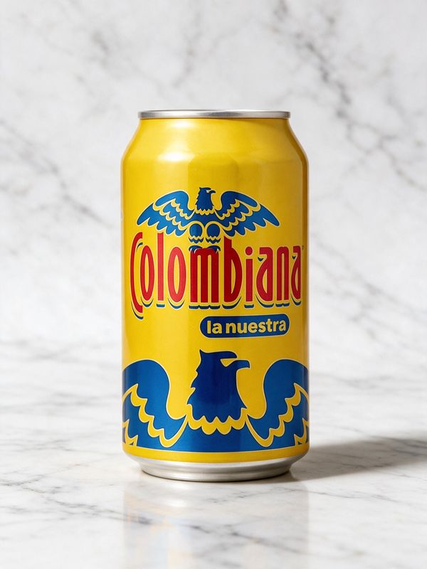Colombiana (12oz)