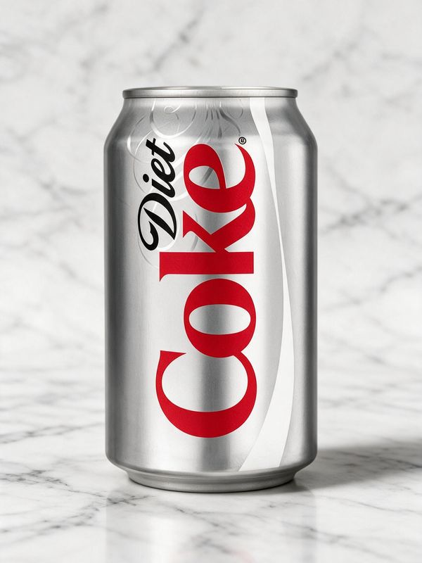 Diet Coke (12oz)