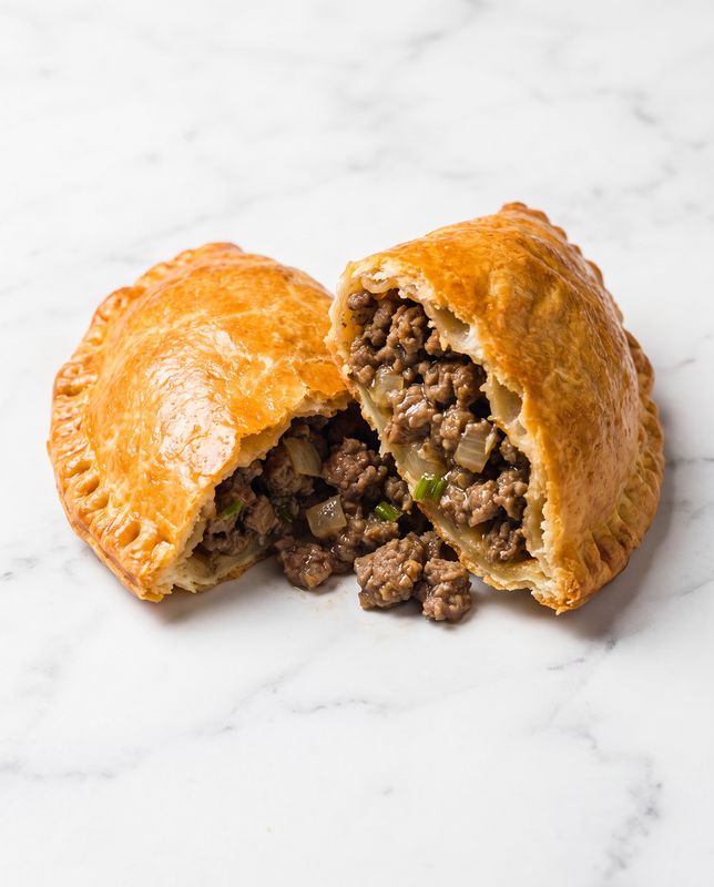 Beef Empanada