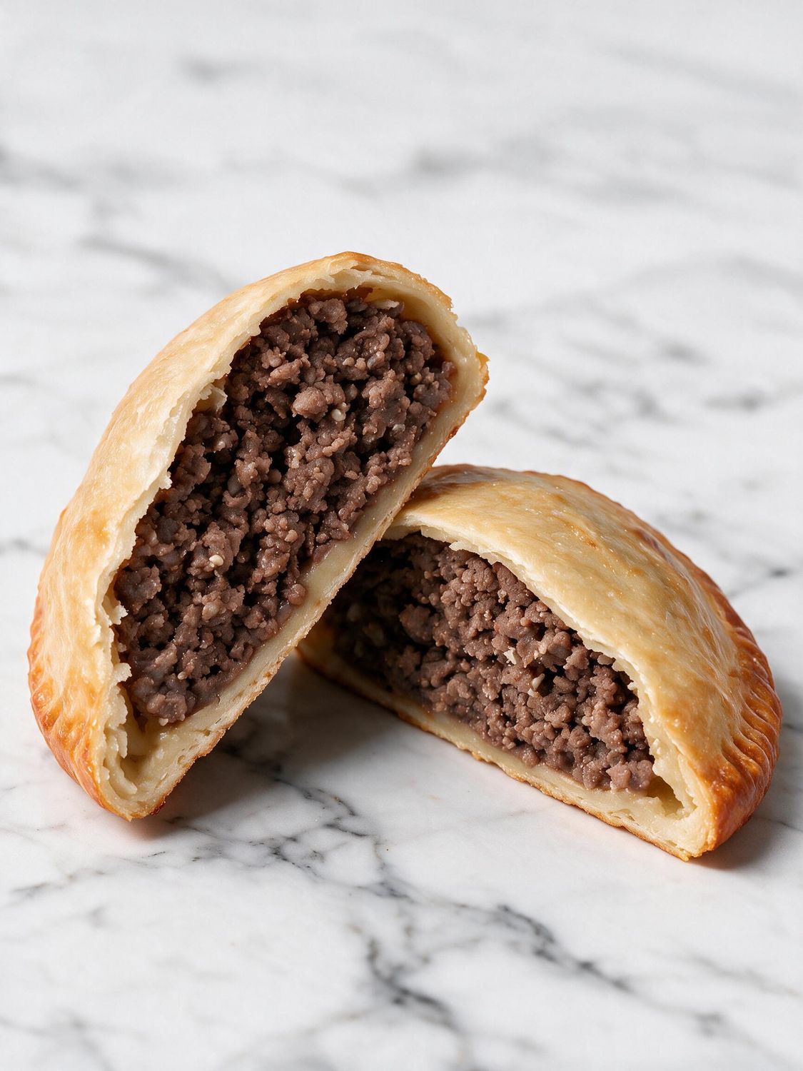 Beef Empanada
