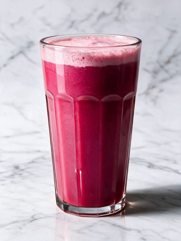Blackberry Juice (Mora)