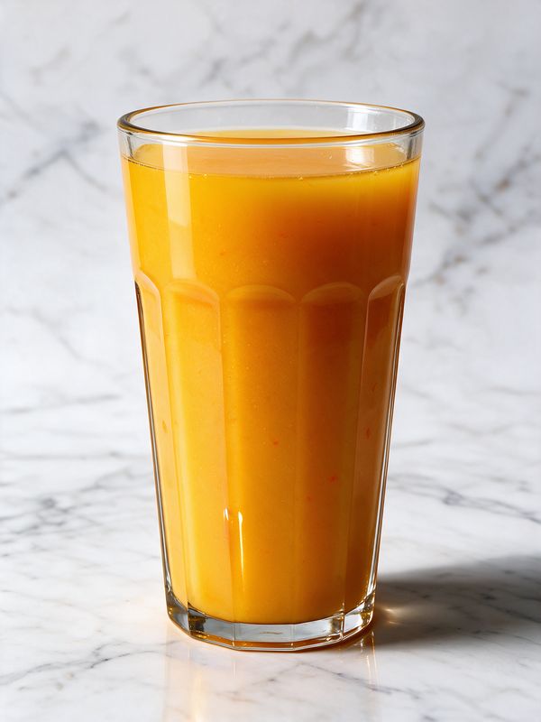 Orange Juice (Naranja)