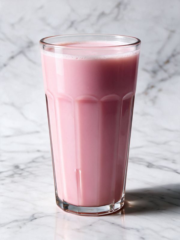 Guava Juice (Guayaba)