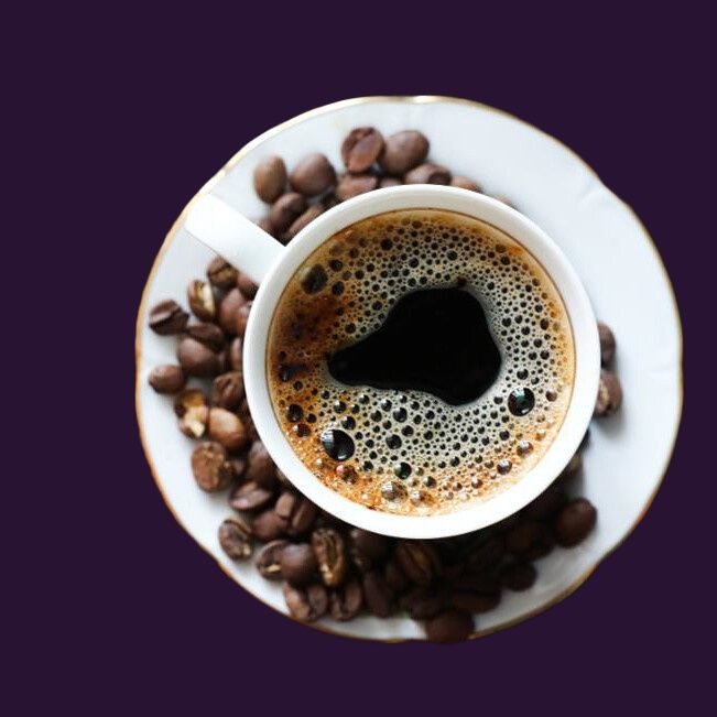 Colombian Coffee (12 oz)