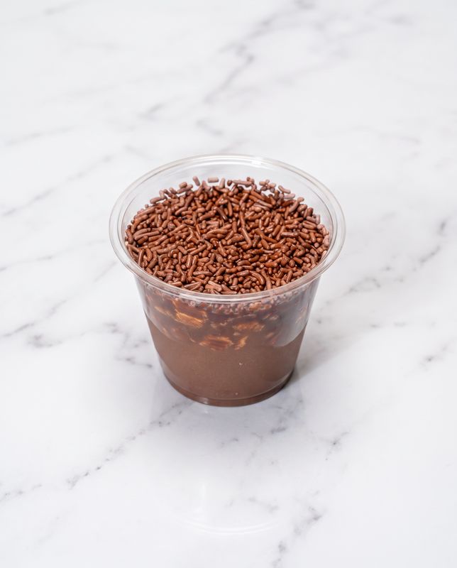 Chocolate Mousse