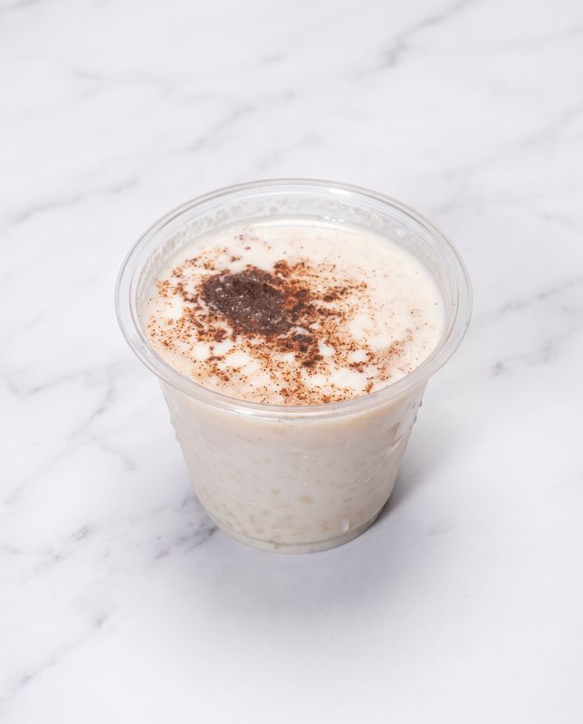 Arroz Con Leche