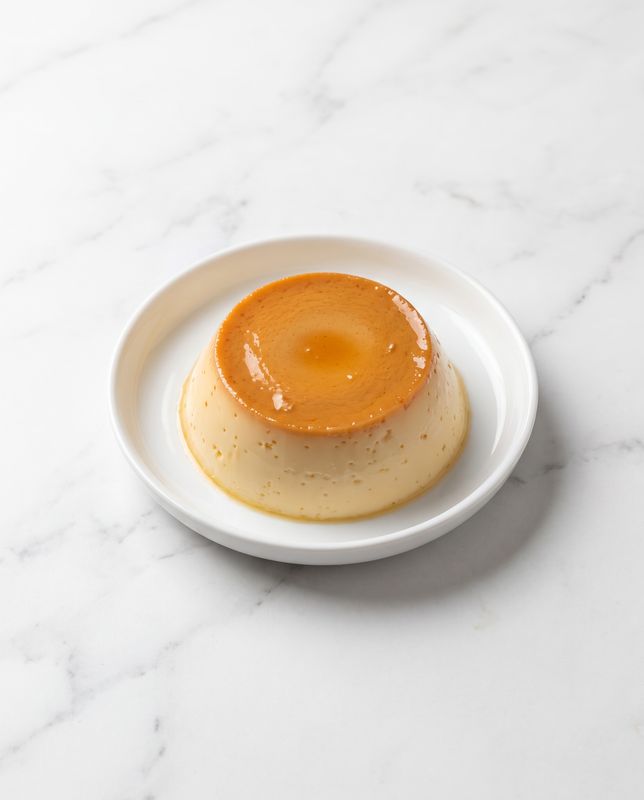 Flan