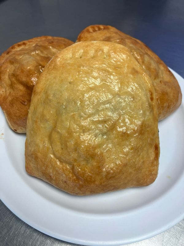 Pork Empanada
