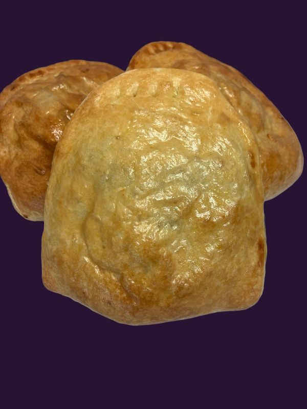 Pork Empanada