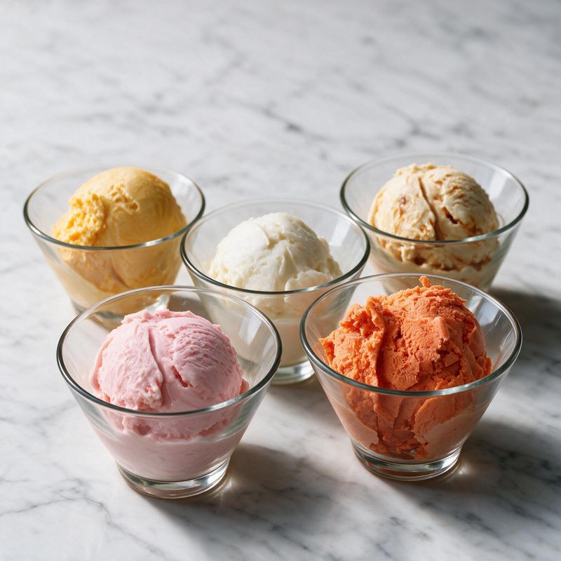 Ice Cream Cup