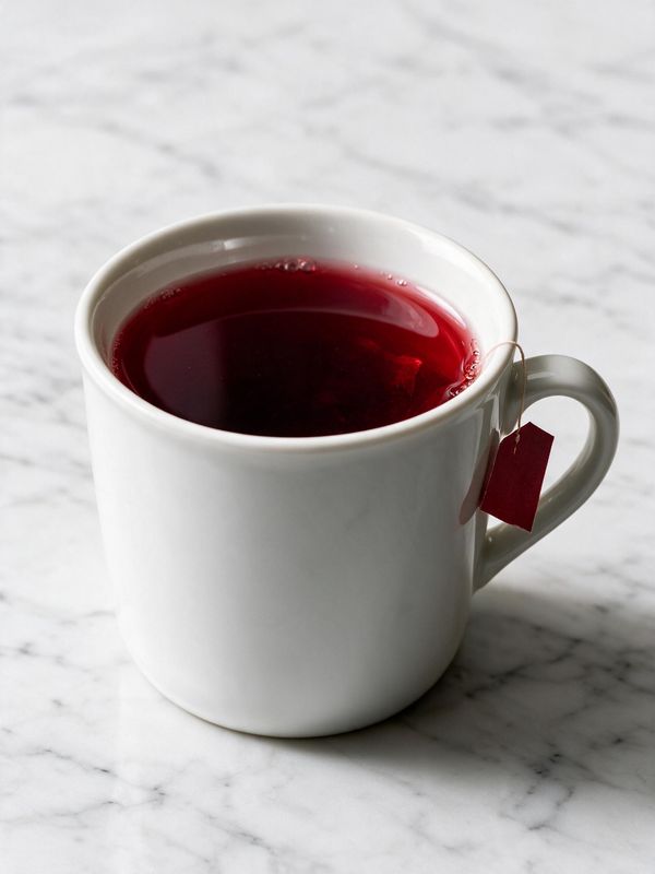 Organic Herbal Tea