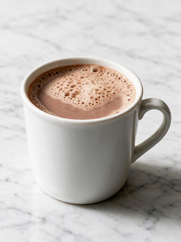 Hot Chocolate
