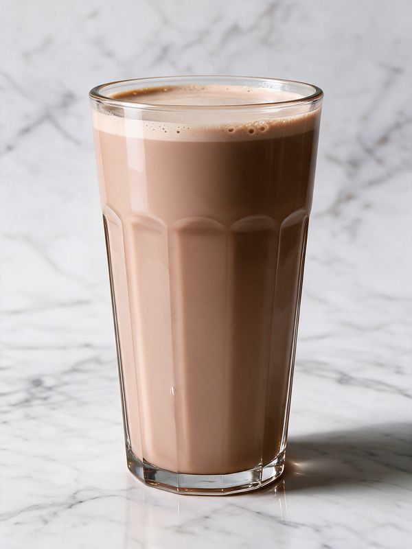 Milo (Chocolate Milk) 16oz