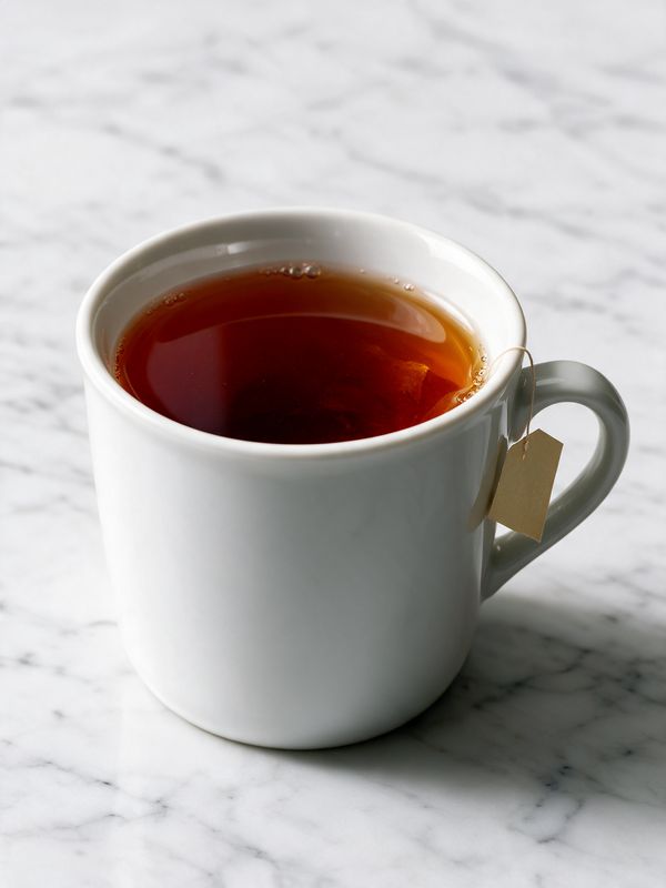 Organic Black Tea