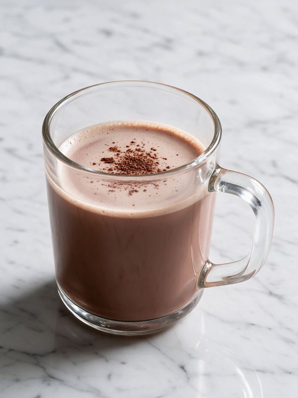 Hot Milo