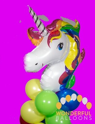 Balloons for Children
