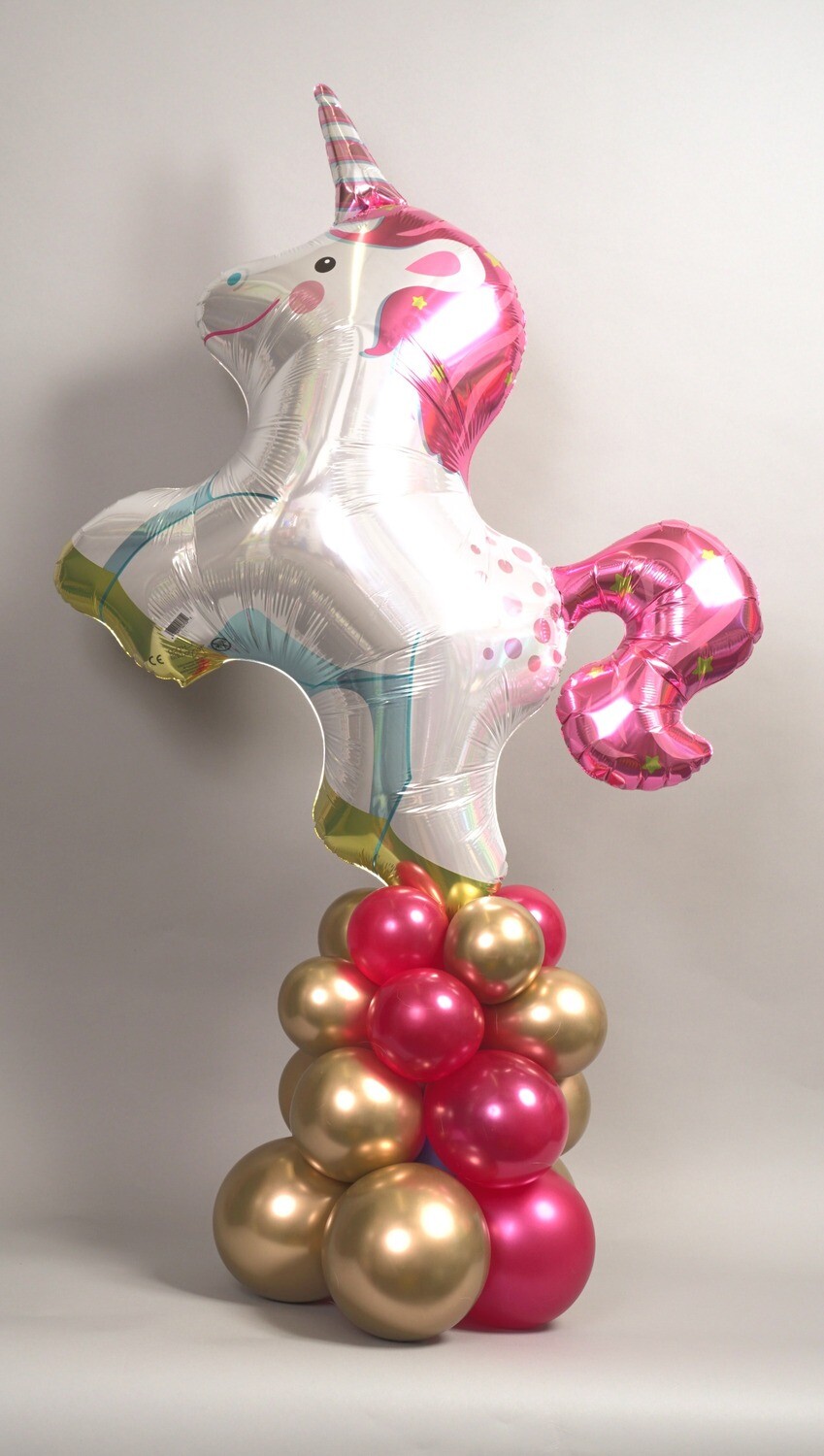 Unicorn Table Centre