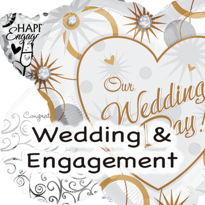 Wedding and Engagement