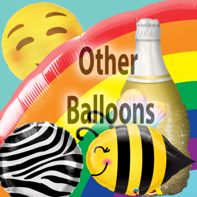 Other Balloons