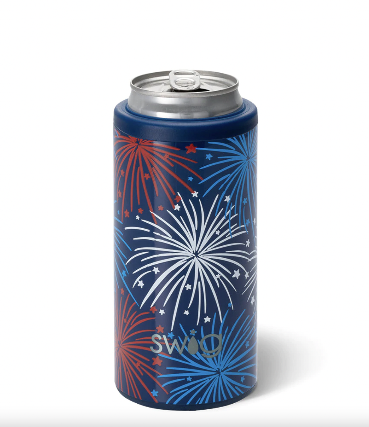 SKINNY CAN COOLER