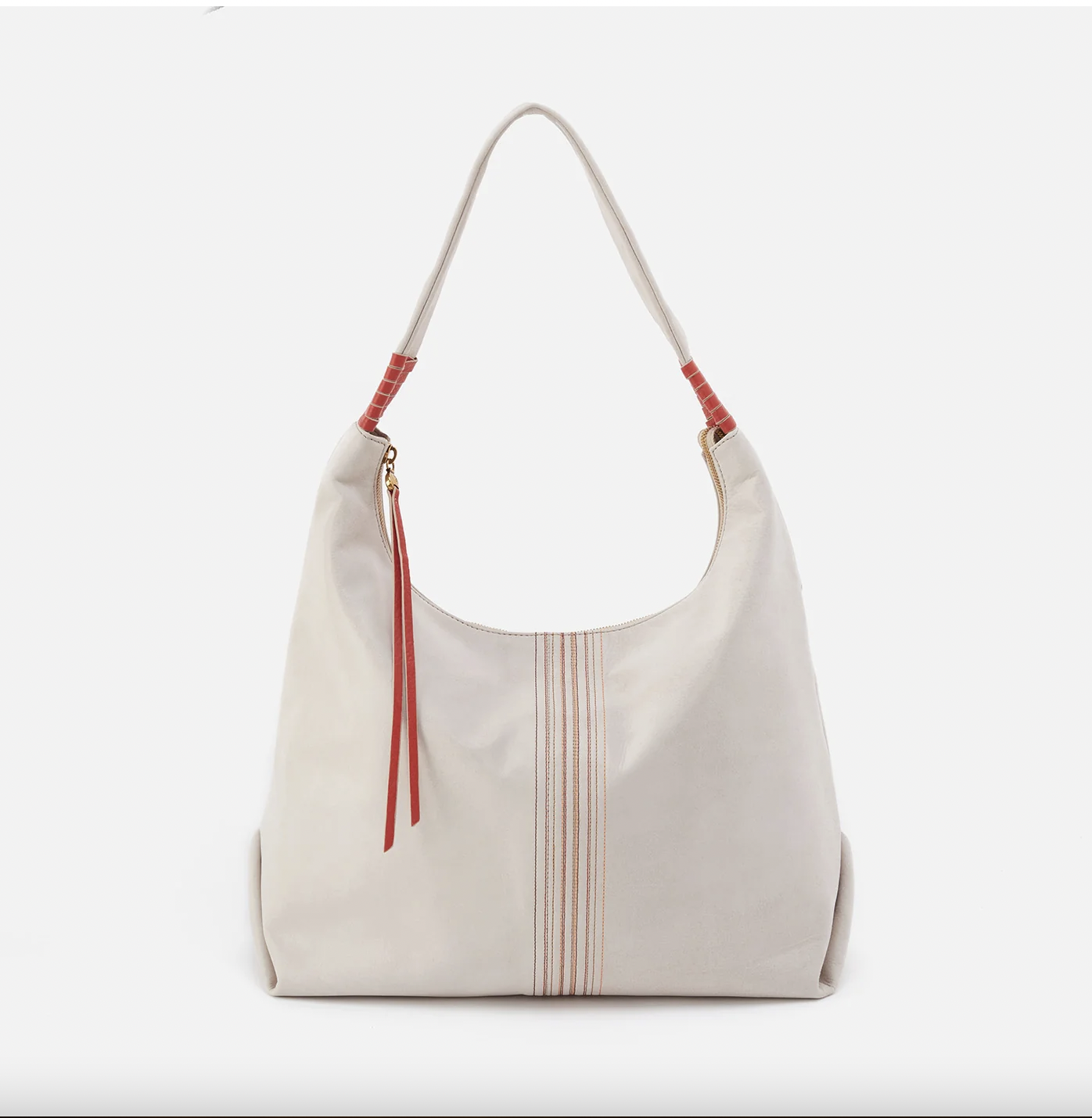 Astrid Hobo Embroidered
